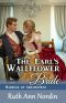 [Marriage by Arrangement 03] • The Earl's Wallflower Bride